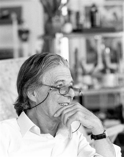 Ricardo Bofill谈“为什么历史城镇比现代城市更美丽?”