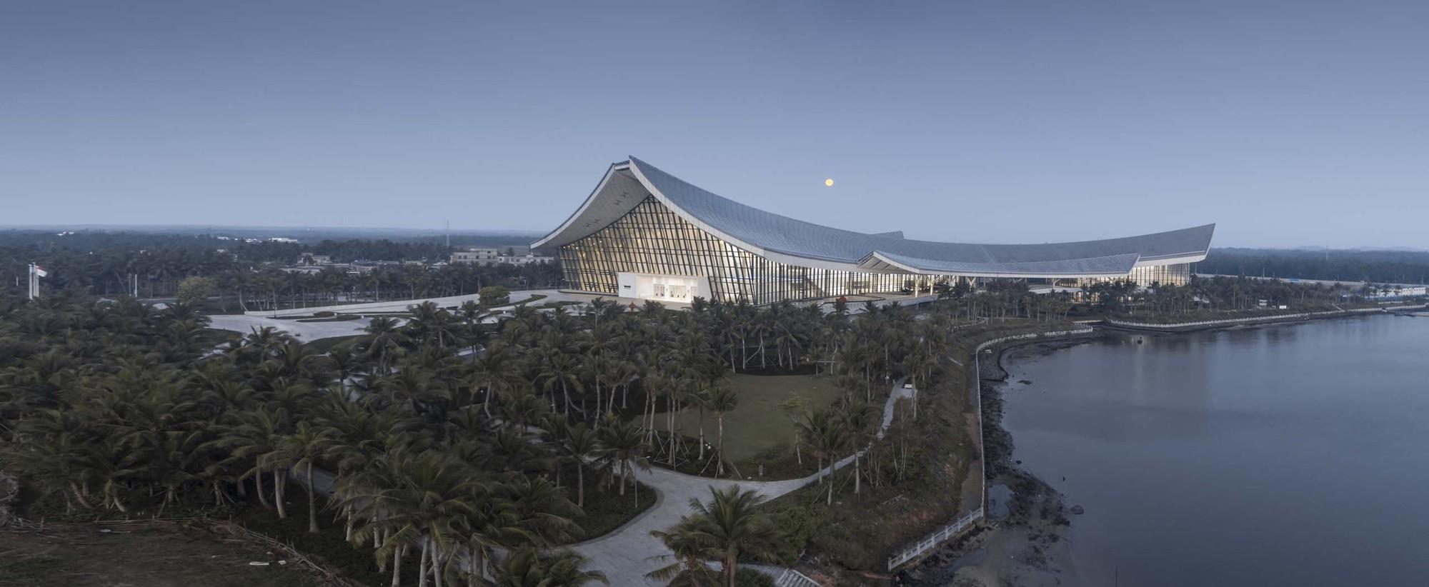 1 (1).jpg China Nanhai Hainan Museum