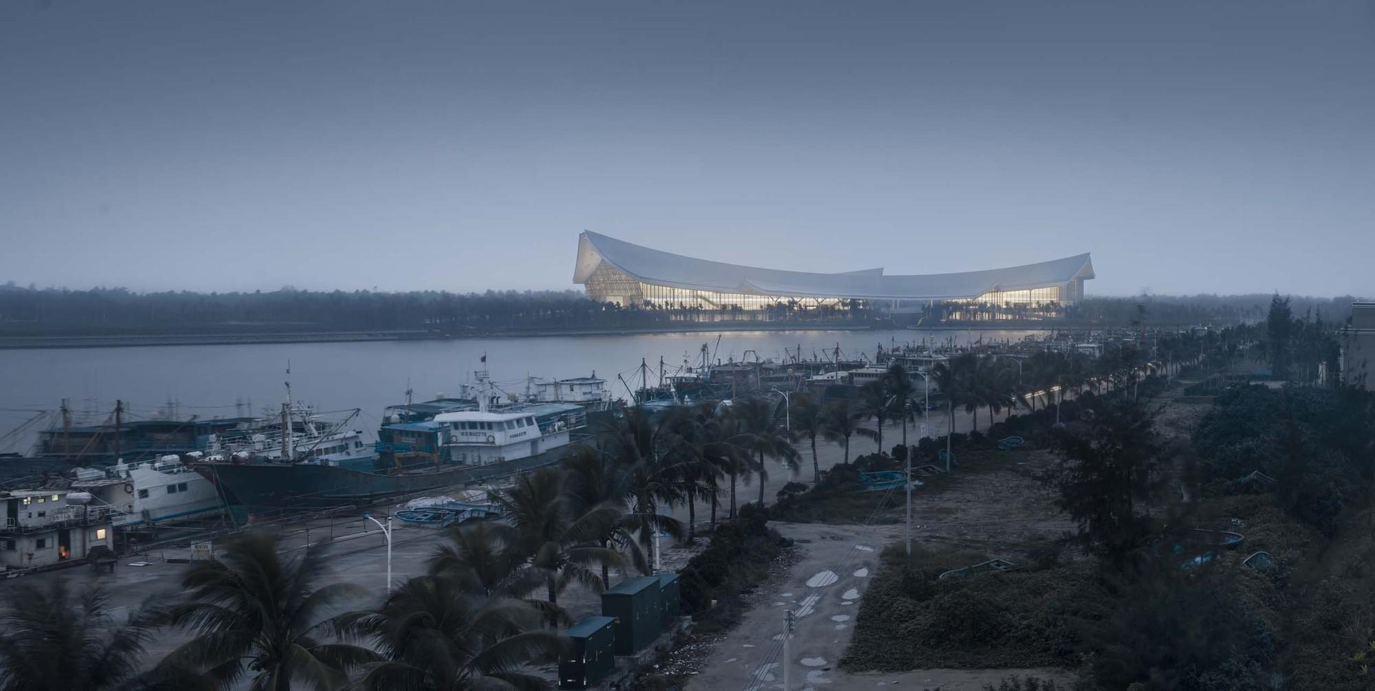 1 (20).jpg China Nanhai Hainan Museum