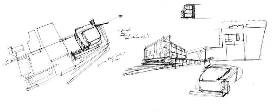 印度·塔塔医疗中心---CannonDesign