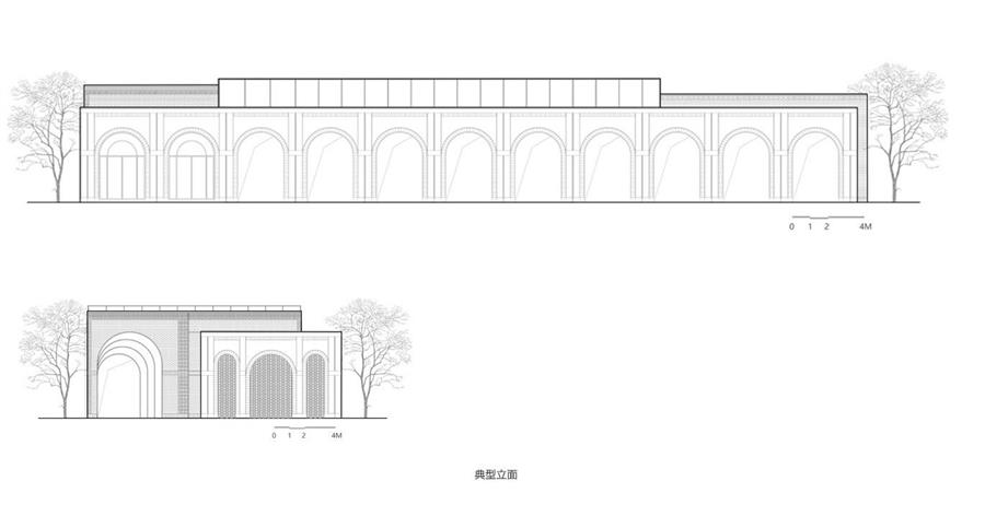 将故事留给光阴·将文化注入场所——金地福州·自在城·学院派