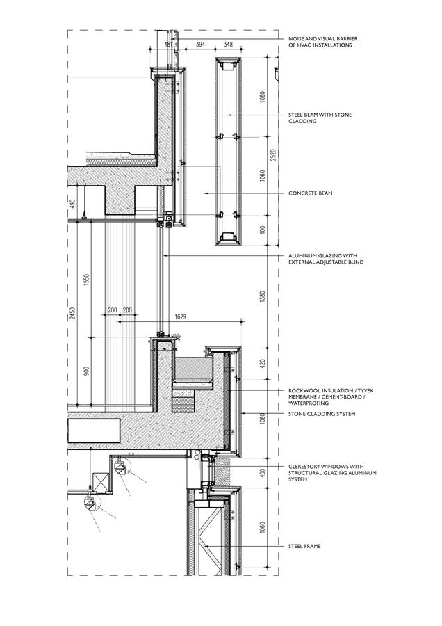 希腊·当代艺术博物馆--- Vikelas Architects建筑事务所