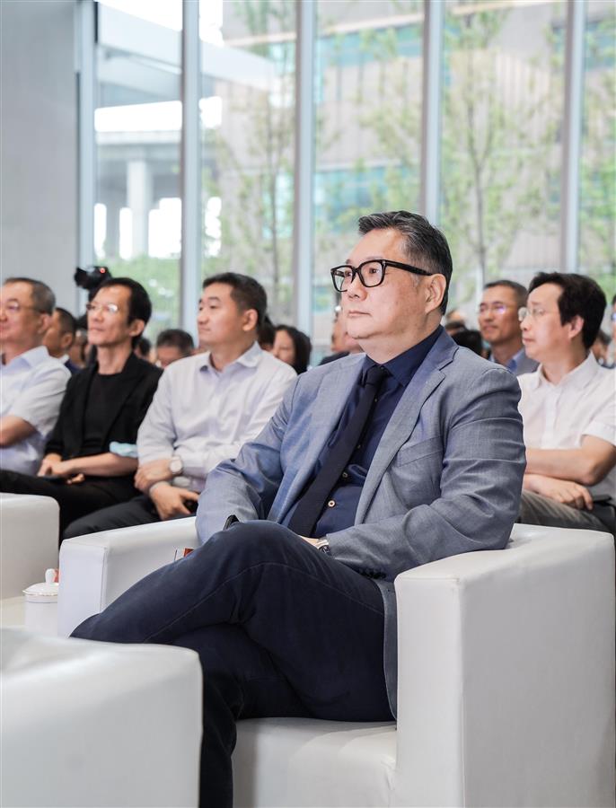 Aedas上海浦东又一力作——上海国际财富中心竣工揭牌