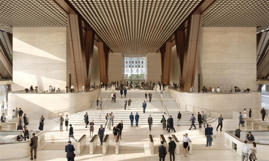 Foster Partners foster-partners