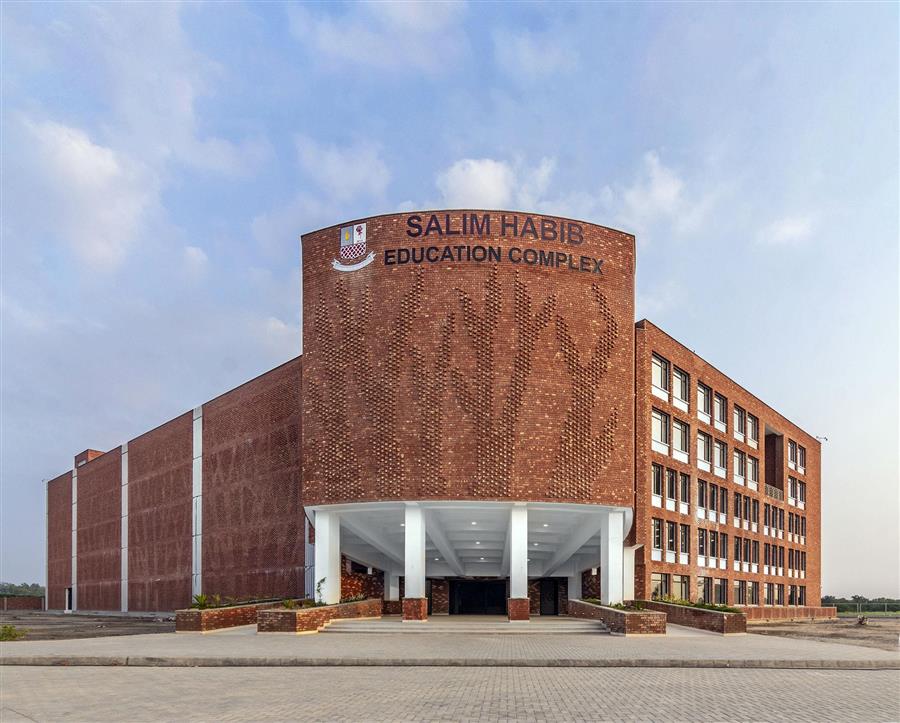  Salim Habib Ali Arshad Associates 