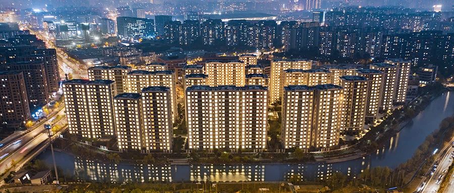东方奢隐社区 | 杭州·世茂·钱塘天誉