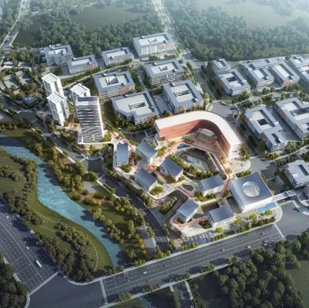 特色产业综合体(中标方案)——世界佤乡?当红临沧