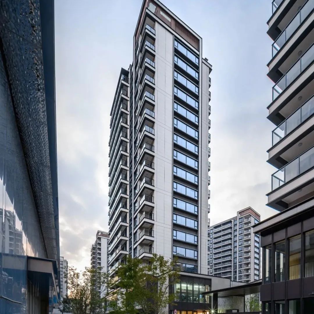 TOD社区:非常规布局 | 多元业态,设计挑战与建造策略