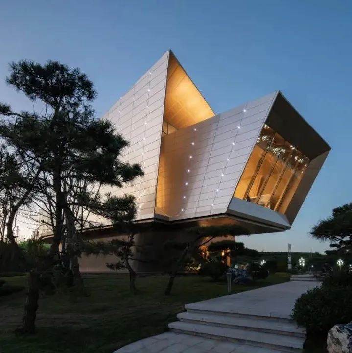 木构建造设计一体化:建筑如何在地生长?