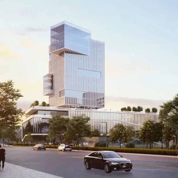 5G智慧社区 | 六大创新基因:从空间设计、智能化设计到运行模式设计
