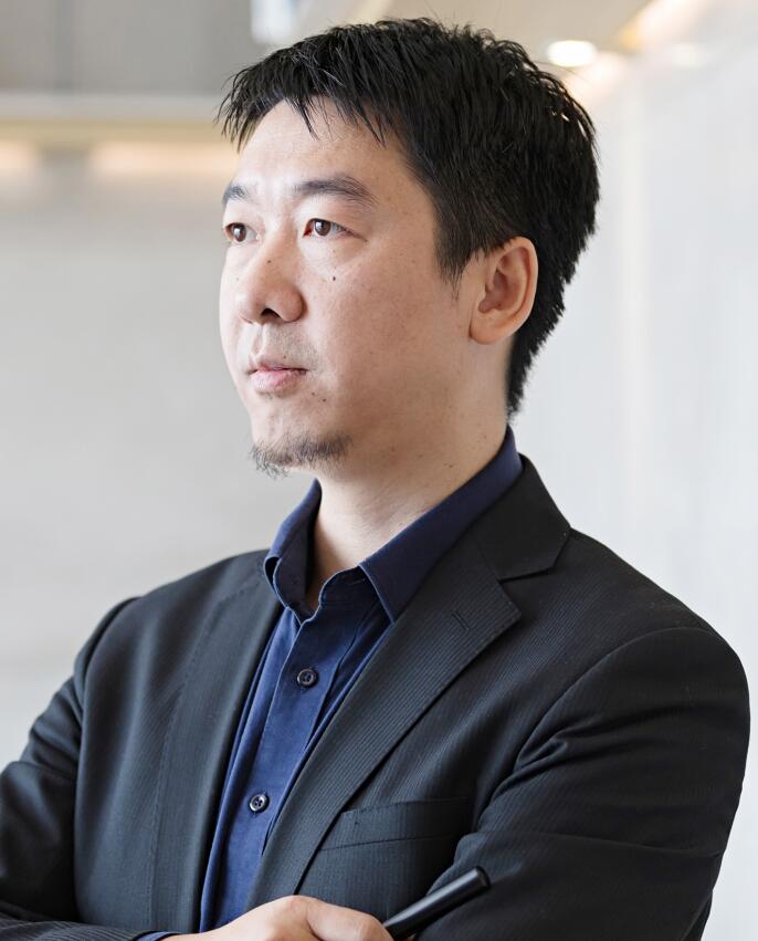 人物头像